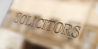 Solicitors Expertise